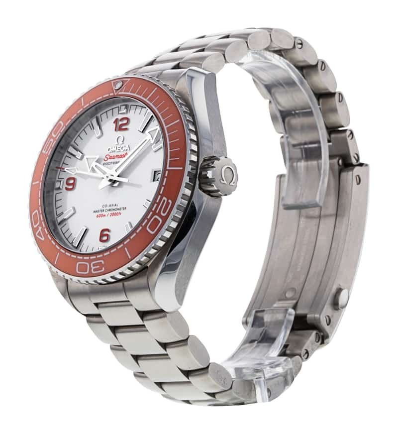 Omega Planet Ocean 215.30.44.21.04.001